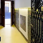 Casa De Los Venerables