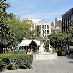 Center Sevilla Magdalena Premium, Free Parking