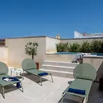 Tetuan 15 Boutique Apartments By Hommyhome