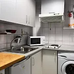 Estudio Suite San Vicente - Aloha Sevilla