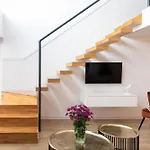 Murillo Gardens Sevilla By Magno Apartments