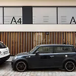 Murillo Gardens Sevilla By Magno Apartments
