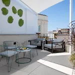 Tetuan 15 Boutique Apartments By Hommyhome