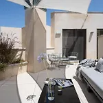Tetuan 15 Boutique Apartments By Hommyhome