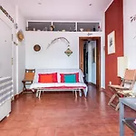 Apartamento Susillo Vacacional Sevilla