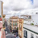 Apartamento Susillo Vacacional Sevilla