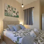 Apartamentos Tejares De Triana