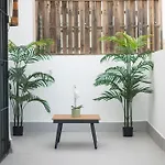 Atico Ispal Con Terraza En Centro