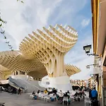 Anfitrion Sevilla 8