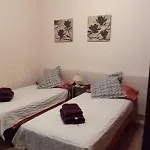Apartamento, Atico Centrico. Wifi