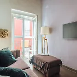 Luxury 3 Floor House Prime Location Plaza De Toros