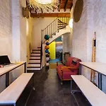 Luxury 3 Floor House Prime Location Plaza De Toros
