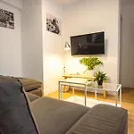 RentalSevilla 5 dormitorios en el centro de Sevilla