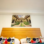 RentalSevilla 5 dormitorios en el centro de Sevilla