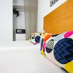 RentalSevilla 5 dormitorios en el centro de Sevilla