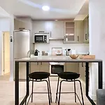 Lira Suite Home, Sevilla Centro