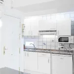 Moderno Apartamento Cerca A Plaza Espana