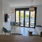 Rentalsevilla San Juan De La Salle