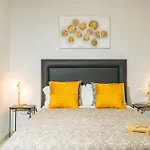 Apartamento Triana Deluxe Con Patio Privado
