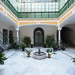 Apartamento Central