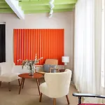 Almirante Hoyos House With Private Terrace