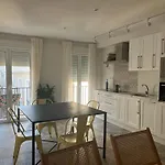 Apartamento Acogedor En Sevilla