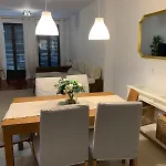 San Bernardo Family Apartment
