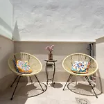 Casa Senorial Del Siglo XVIII