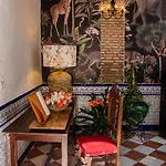 Casa Senorial Piedrachica