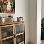 Apartamento Acogedor En Sevilla