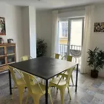Apartamento Acogedor En Sevilla