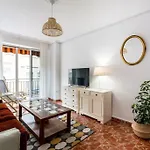 Santa Justa Urban Apartment