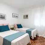 Santa Justa Urban Apartment