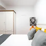 Santa Justa Urban Apartment