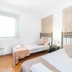 Amplio Apartamento En El Corazon De Sevilla