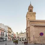 Amplio Apartamento En El Corazon De Sevilla
