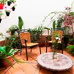 Un Patio Al Sur