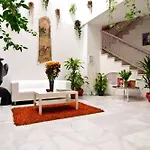 Un Patio Al Sur