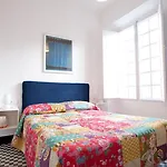Apartamentos Calle Rosario