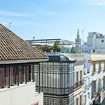 Apartamentos Calle Rosario