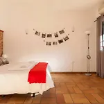 Apartamentos Gadi Corral Siglo XVI