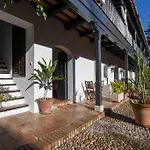 Apartamentos Gadi Corral Siglo XVI