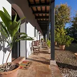 Apartamentos Gadi Corral Siglo XVI