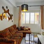 Rentalsevilla Apartamento Encantador En El Gran Poder