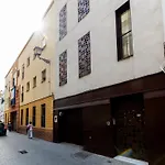 Estudio En Pleno Centro De Sevilla By Msholidays