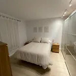 Mini Loft Con Patio En La Alameda De Sevilla