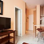 Apartamentos San Andrés