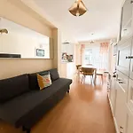 Monkeys Apartments Alfareria Triana