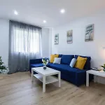 Centro Virgen Guia 3 Rooms