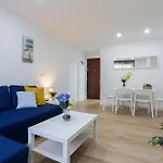 Centro Virgen Guia 3 Rooms